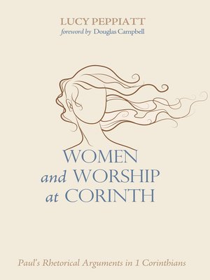 cover image of Women and Worship at Corinth